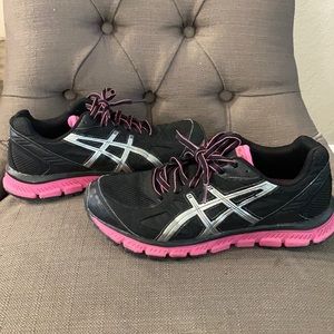 Asics shoe